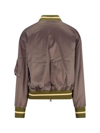 Vivienne Westwood Mens Jackets Beige Acetate