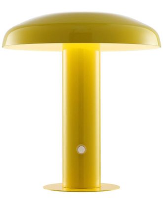 Jonathan Y Designs Jonathan Y Suillius Led Table Lamp