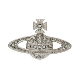 Vivienne Westwood Mujer, Accesorios, Gris, Talla: ONE Size