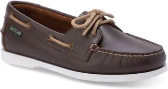 Eastland Seastar Boat Shoe in Brown at Nordstrom, Size 6.5