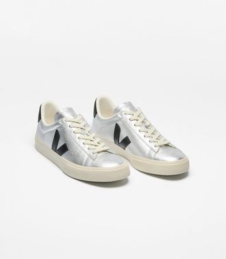 Veja Leren sneakers Campo