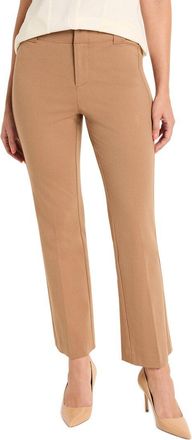 Nic+Zoe NIC+ZOE Bi-Stretch Plaza Demi Boot Pant