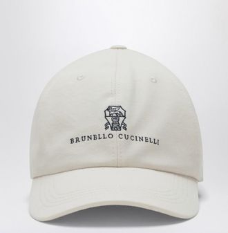 Brunello Cucinelli Baseball Cap