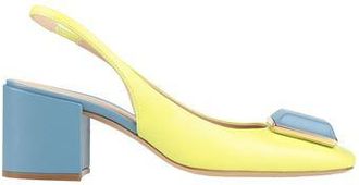 Roberto Festa Milano FOOTWEAR - Pumps on YOOX.COM