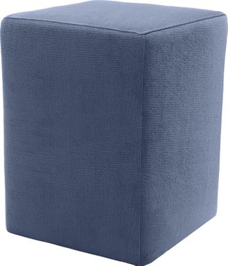 Looks by Wolfgang Joop Hocker »LOOKS XX« kubische Form, ideal als Fussablage