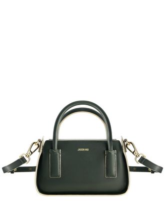 Jason Wu Leather Shoulder Bag