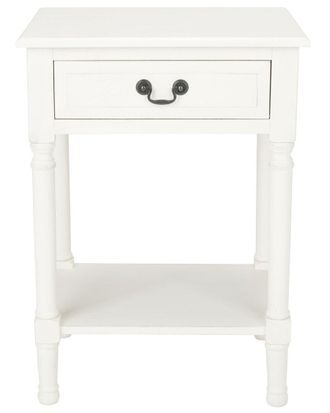 Safavieh Whitney 1 Drawer Accent Table