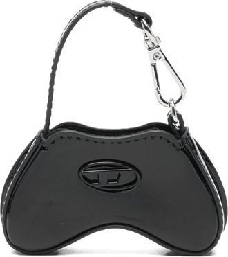 Diesel Mujer, Bolsos, Negro, Talla: ONE Size
