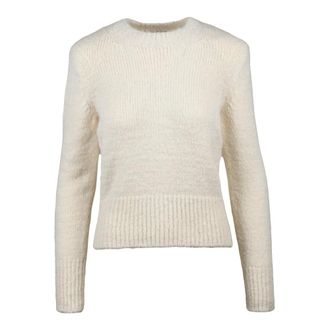 Isabel Marant Mujer, Jerseys, Beige, Talla: M