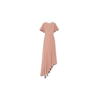 Aniye By Kleedjes, Dames, Roze, L, Deep Ribbon