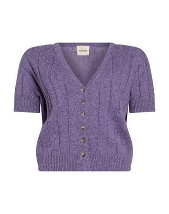 Khaite STRICKWAREN - Strickjacken auf YOOX.COM