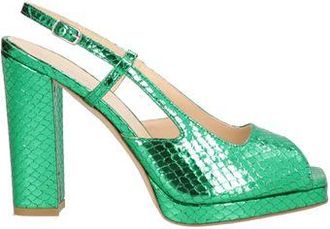 The Seller SCHUHE - Sandalen auf YOOX.COM