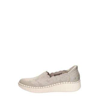 Skechers Fitness, Dames, Beige, 41 EU, Wilshire Blvd Slip-In