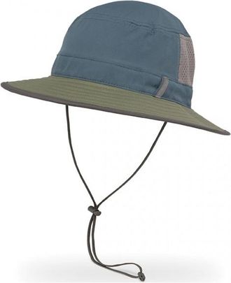 Sunday Afternoons Brushline Bucket Hut - Unisex | grau