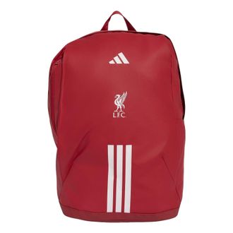 adidas Liverpool FC Backpack Active Maroon KQ5145