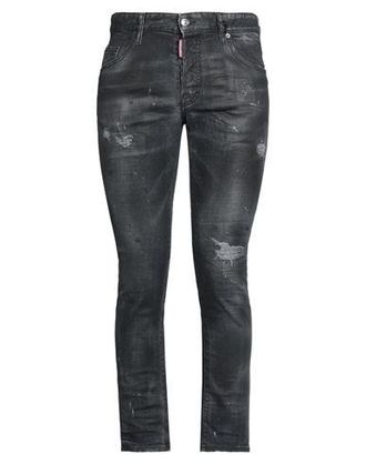 Dsquared2 PARTES DE ABAJO - Pantalones vaqueros en YOOX.COM