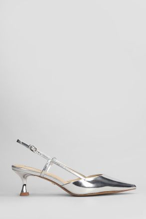 Lola Cruz Carmen Pump 55 Pumps