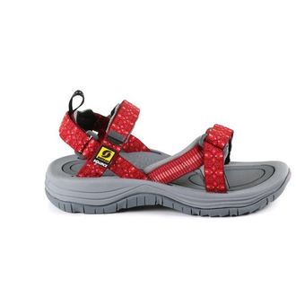 SOURCE Gobi 2.0 Sandalen f&uuml;r Damen | bunt
