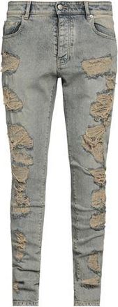 Icon Denim Los Angeles PARTES DE ABAJO - Pantalones vaqueros en YOOX.COM