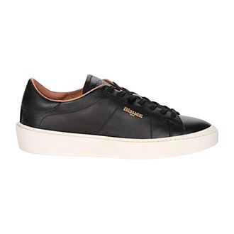 Blauer Trainers - male - Blauer - Sneakers - Black - 11 UK - Shoes