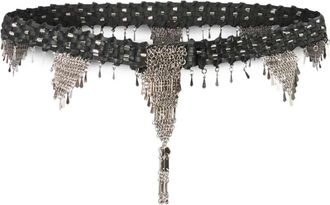 Isabel Marant Cintura Esnia - Nero