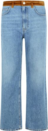 Marni Hellblaue Jeans von Marni