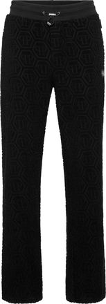 Philipp Plein Broek Monogram