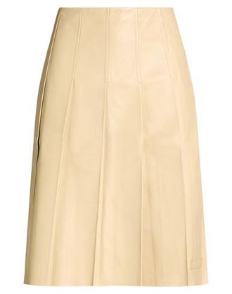 Marni BOTTOMWEAR - Midi skirts on YOOX.COM