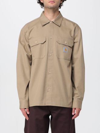 Carhartt Work in Progress Jacket CARHARTT WIP Men color Beige