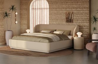 Swiss Sense Bedframe Night Lima