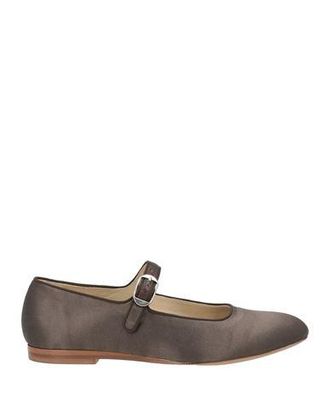 Le Monde Beryl FOOTWEAR - Ballet flats on YOOX.COM