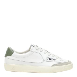 Autry Windscape Low - Shoes - Hombre - Blanco - 42 EU