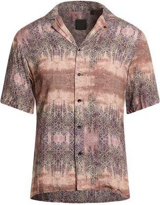 Black Circus* TOPWEAR - Shirts on YOOX.COM