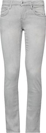 Guess PARTES DE ABAJO - Pantalones vaqueros en YOOX.COM