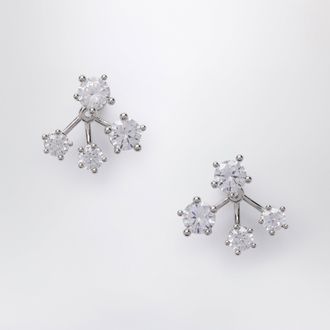 Panconesi Orecchini Constellation con zirconi