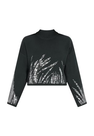 Faina Jumper Dames groente