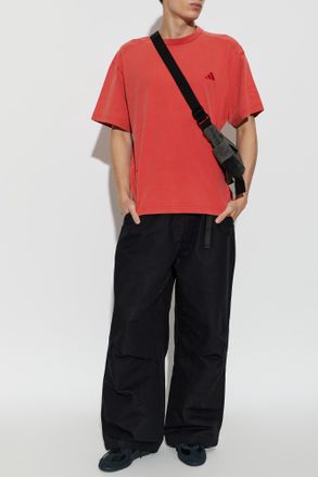 adidas ADIDAS X TYRRELL WINSTON, Mens, Red