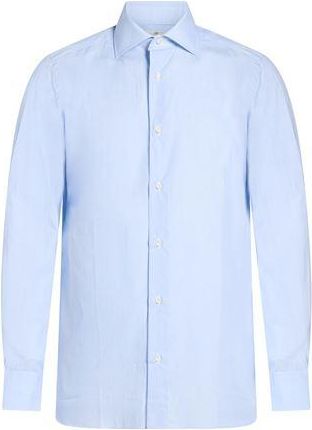 LUIGI BORRELLI NAPOLI TOPWEAR - Shirts on YOOX.COM