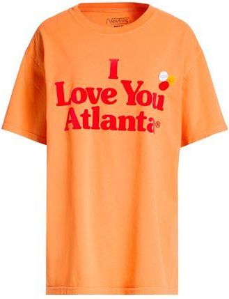 Newtone TOPWEAR - T-shirts on YOOX.COM