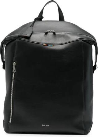 Paul Smith Duffle Backpack Men Bag