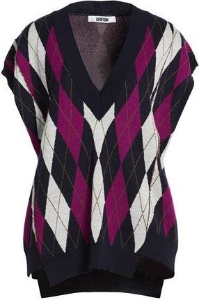 Mauro Grifoni STRICKWAREN - Pullover auf YOOX.COM