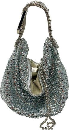 Gedebe Jill Crystal Net Crystal