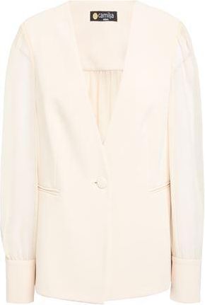 Camilla Milano Blazers