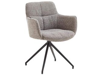 Schubiger M&ouml;bel Drehstuhl Leano