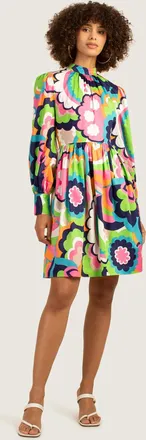Trina Turk Bloom Dress