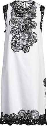 Jil Sander DRESSES - Mini dresses on YOOX.COM