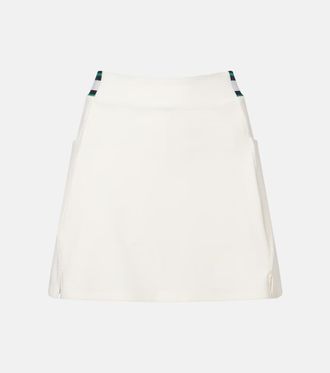 The Upside Courtship Becket miniskirt