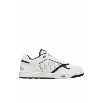 Dior Uomo, Scarpe, Bianco, 42 EU, new