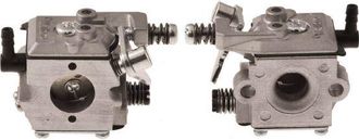 Echo Carburador Echo Motosierra Srm 400 Ae Mod. Wa.142 010566