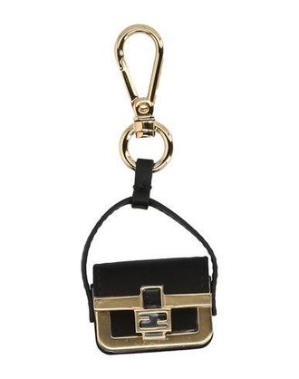 Fendi Small Leather Goods - Key rings on YOOX.COM